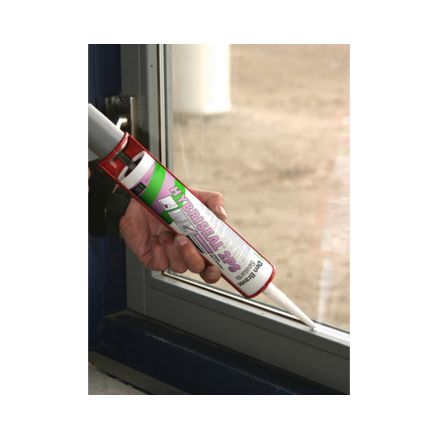 Zwaluw Hybriseal 2PS 290 ML Wit