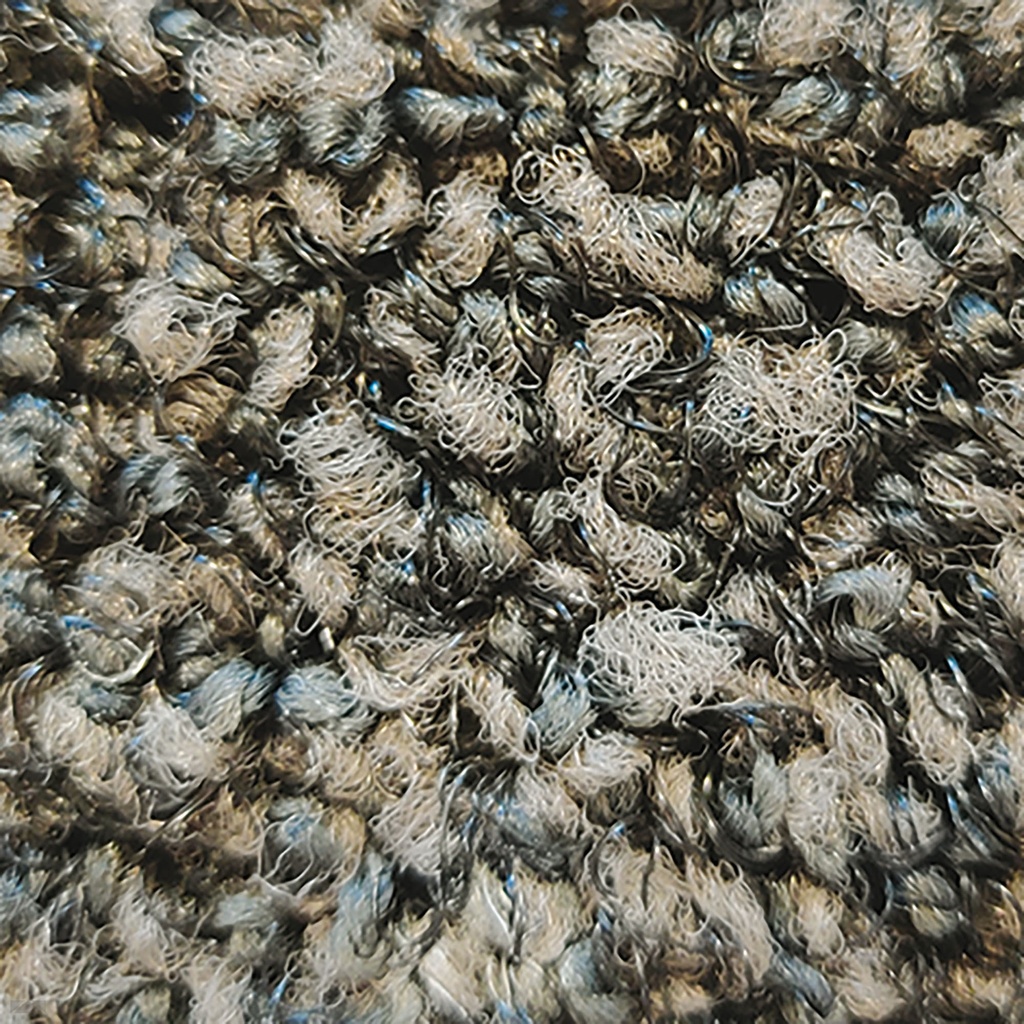  schoonloopmat Parijs 135 cm
