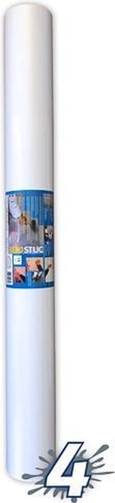 Renostuc Premium 150 gram  25 x 1m