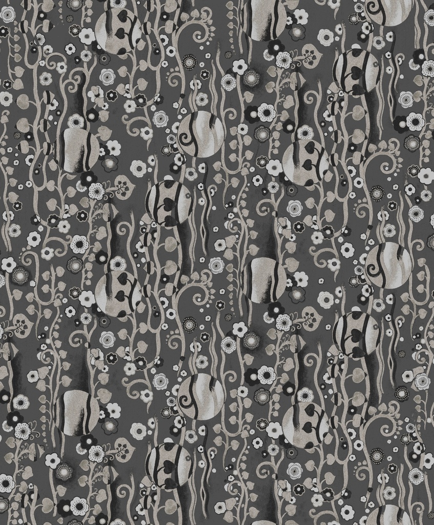 Behang Agathe Mildred Eclipse AGA401