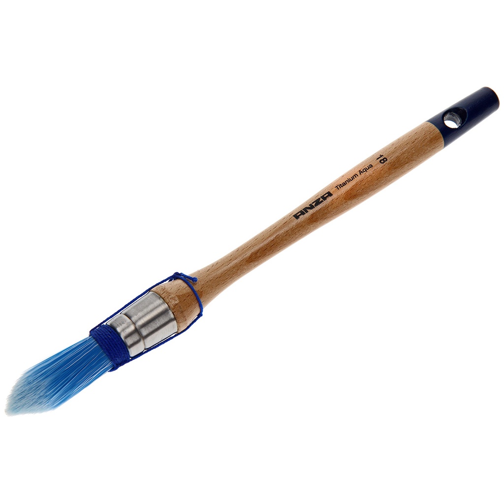  Pro Kwast Titanium Aqua Punt