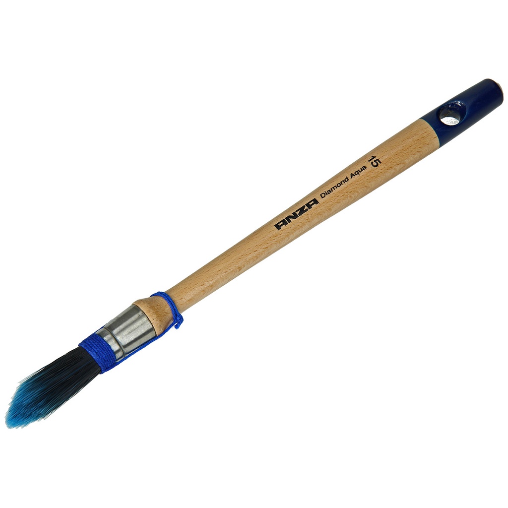  Pro Kwast Diamond Aqua Punt