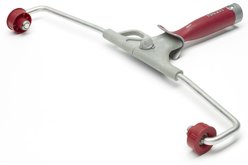  Verfbeugel Soft Grip 2C 45 cm