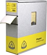 Schuurpads 115 x 140 mm
