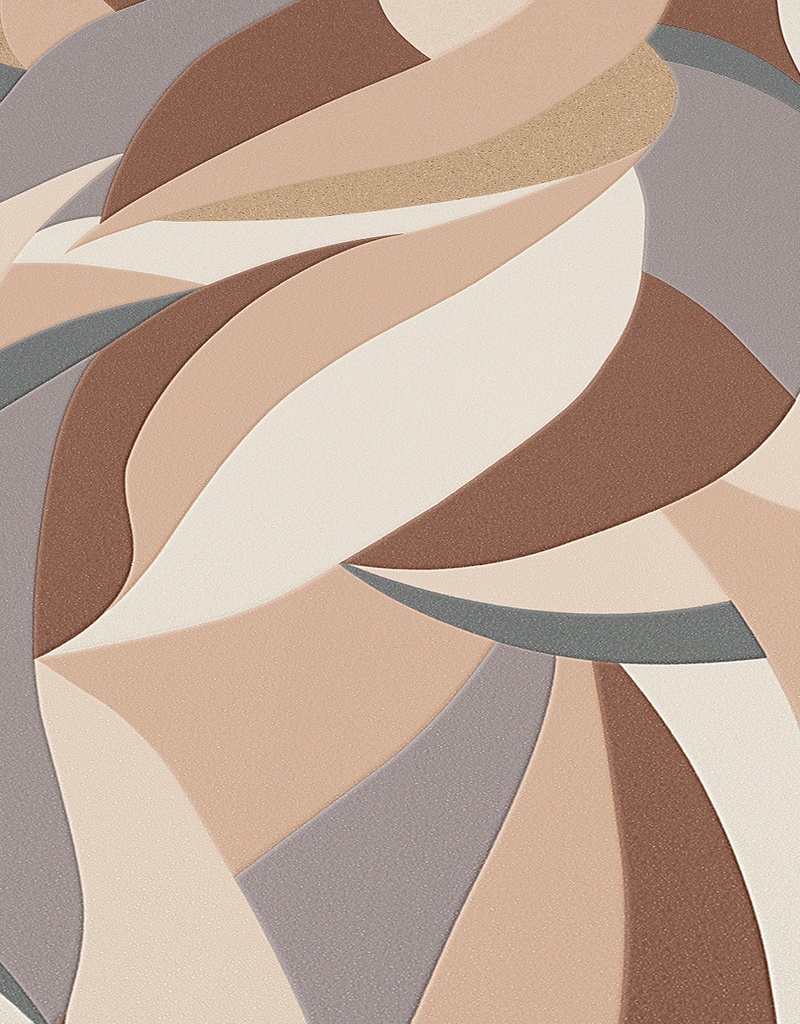 Vliesbehang Elle 3 10331-02