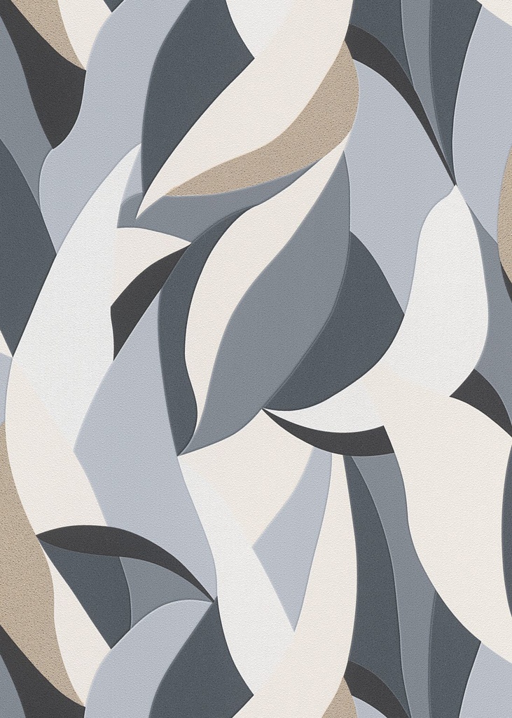 Vliesbehang Elle 3 10331-15