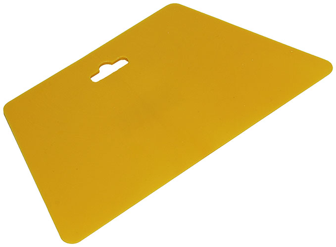 Behang/Textielstrijker