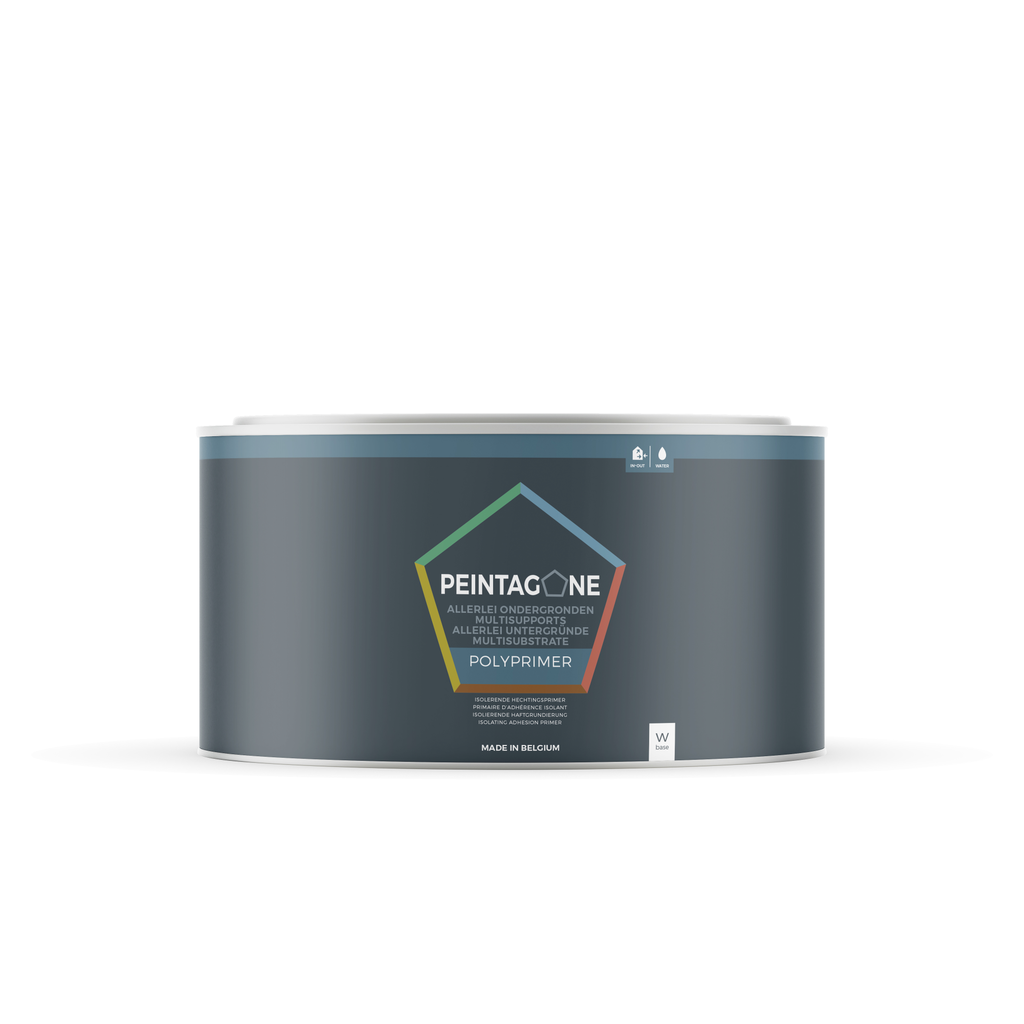  Polyprimer Kleur
