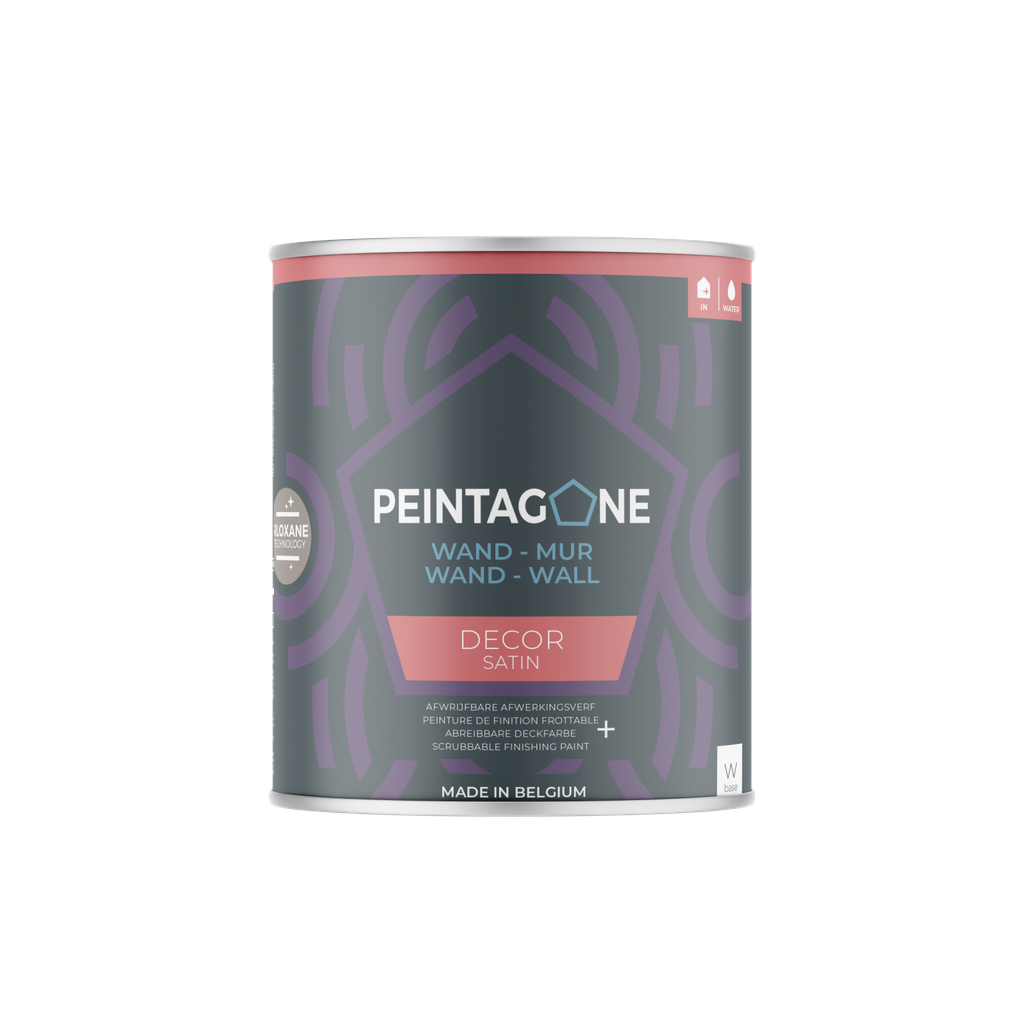 Decor Satin Kleur