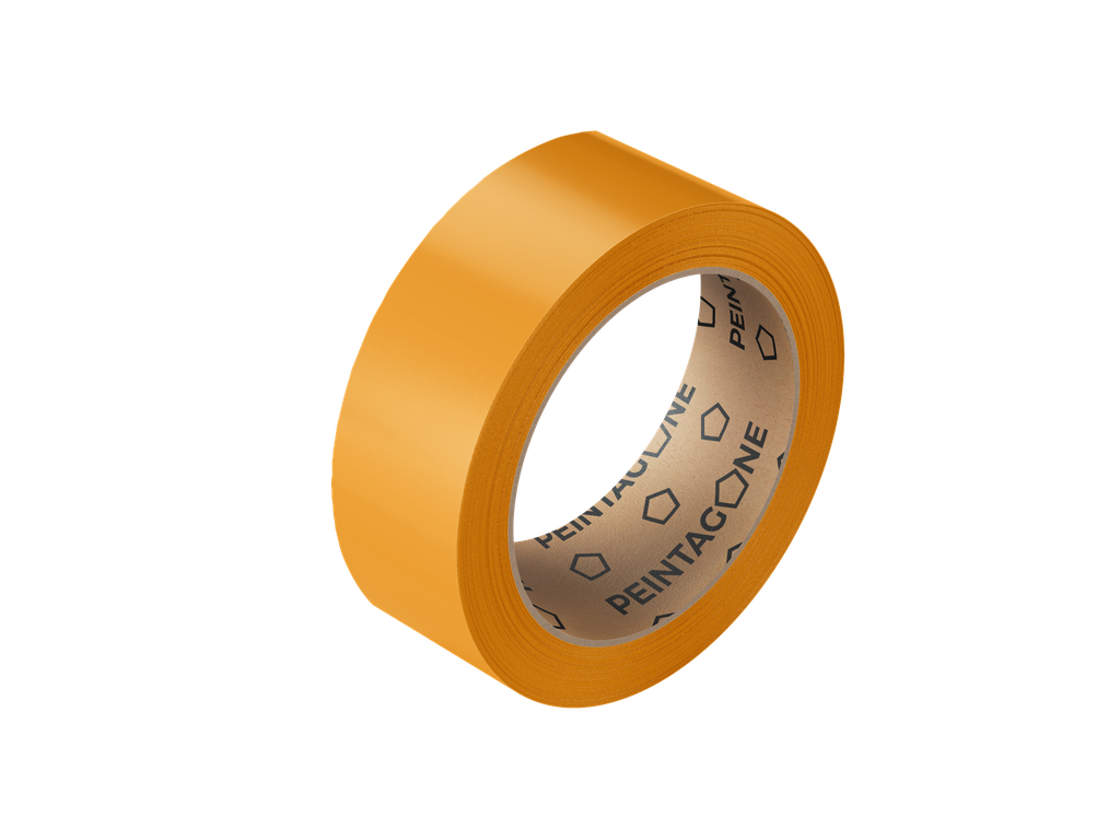 PeintaWashi Tape Gold 38 mm x 50 m