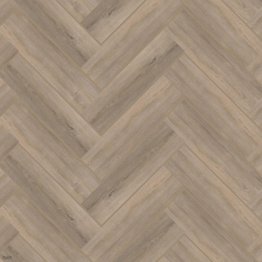  PVC Click BP580 Fisk 553 Belize Oak