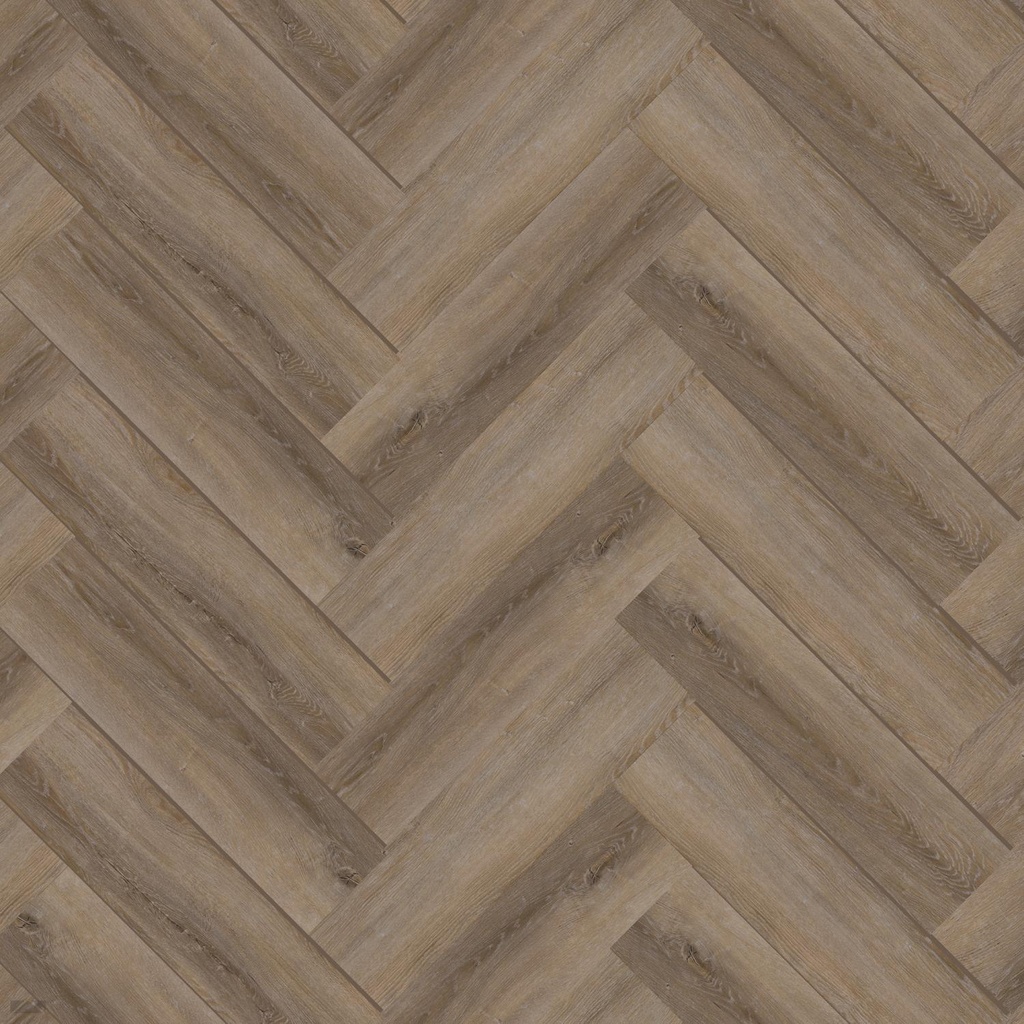  PVC Click BP580 Fisk 554 Mill Oak