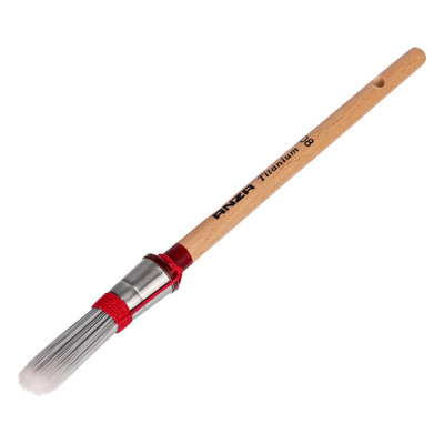  Pro Kwast Titanium Rond