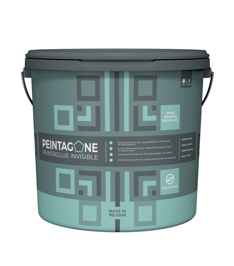 PeintaGlue Behanglijm 4.5 KG