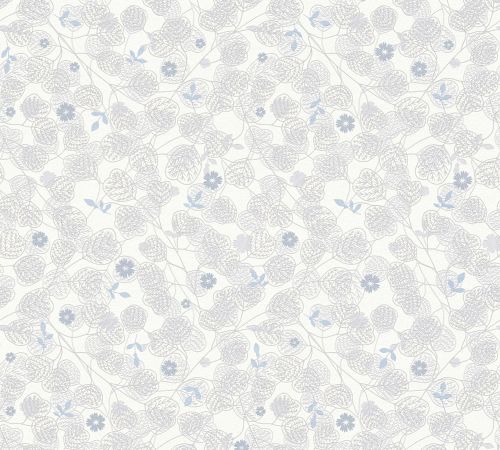 Vliesbehang Metropolitan Stories. Travel Stories 391111