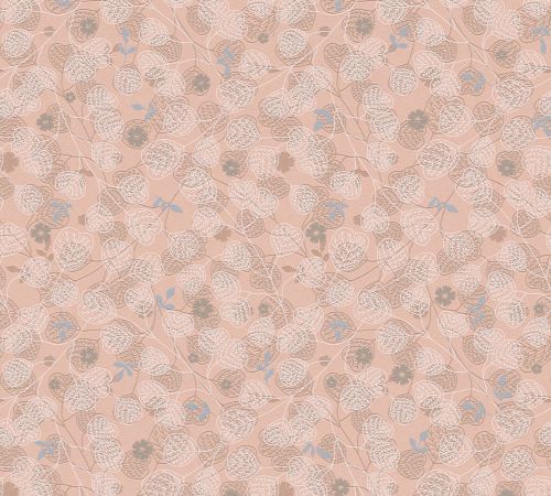 Vliesbehang Metropolitan Stories. Travel Stories 391113