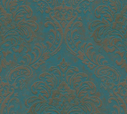 Vliesbehang Metropolitan Stories. Travel Stories 391124