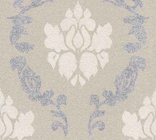 Vliesbehang New Elegance 375524