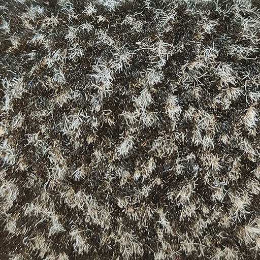  schoonloopmat Brussel 200 cm