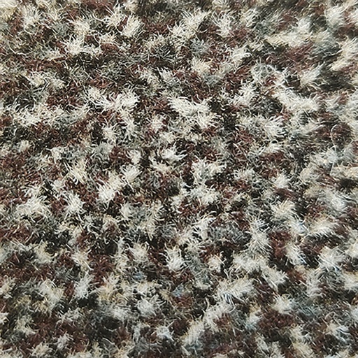  schoonloopmat Parijs 135 cm