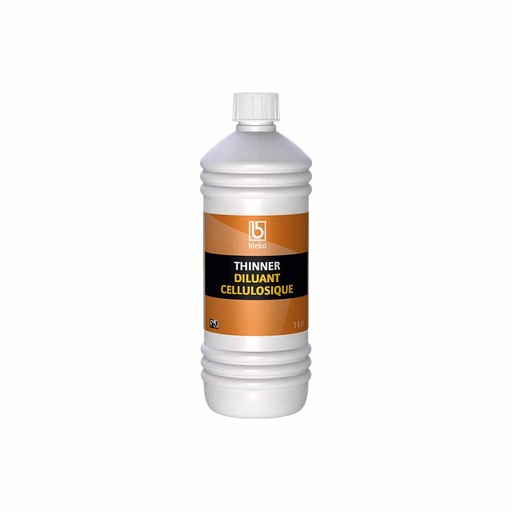 [thinner01] Bleko Thinner 1 Liter