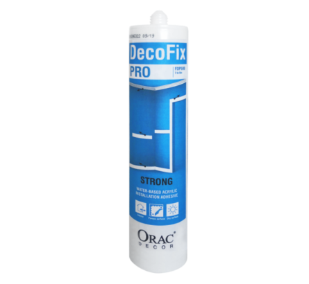 [FDP500] Orac Decofix PRO 310 ML