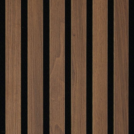 [MAS7034]  Acoustic Sense Notelaar 7034 - Paneelmaat 2600 x 330 mm. Pak = 2 panelen