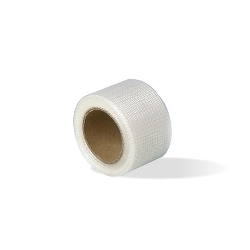 Semin Afgerasterde Plakband 50 mm x 90 mtr