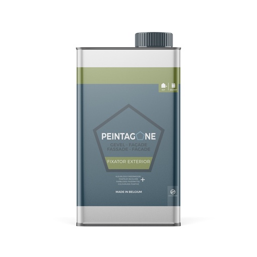  Fixator Exterior