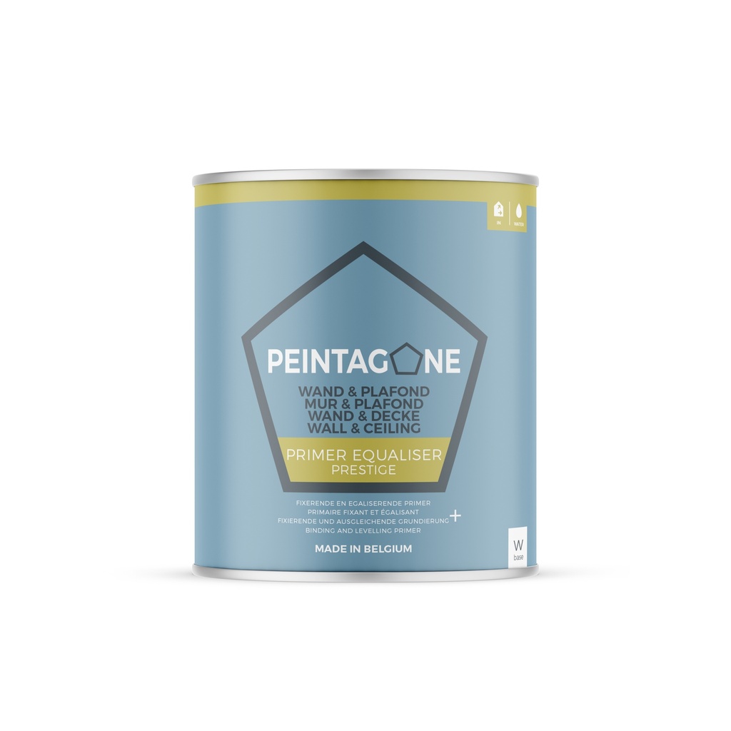  Primer Equaliser Prestige Wit