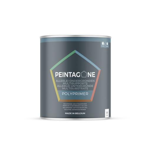  Polyprimer Kleur