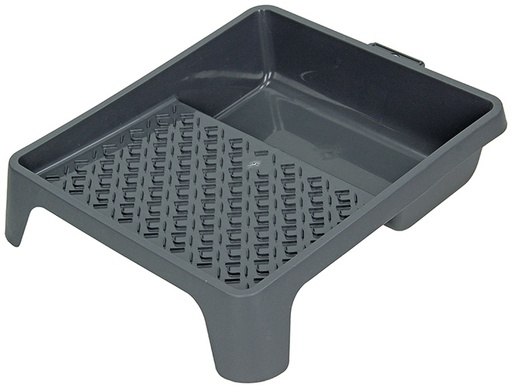 [1031164]  Verfbak Vierkant 20X20 cm Grijs