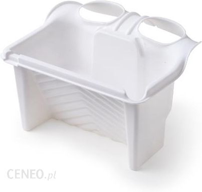   Handverfbakje
