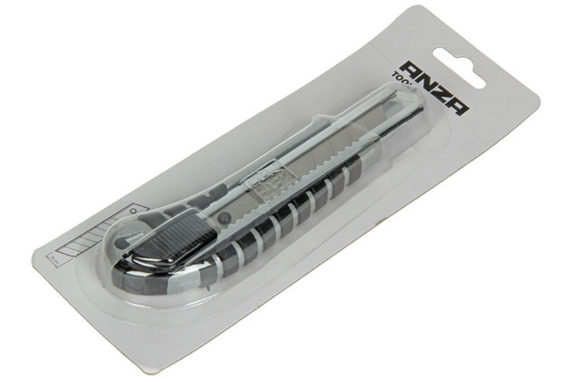  Cutter Metaal 18 mm