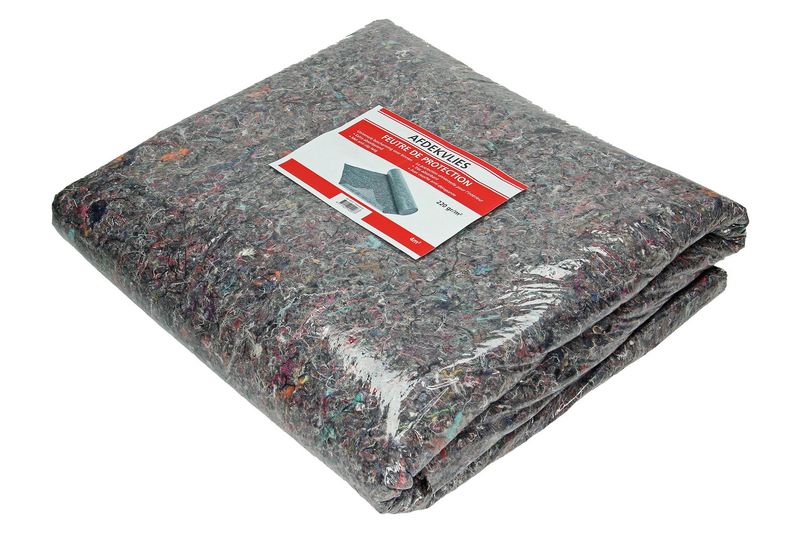  Afdekvlies Gevouwen 1X4m