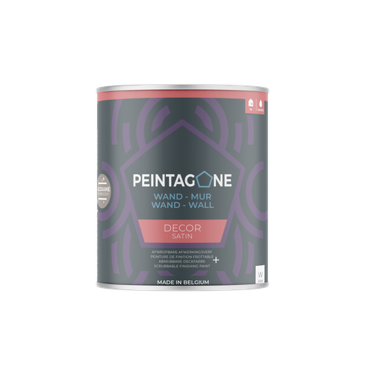  Decor Satin Kleur