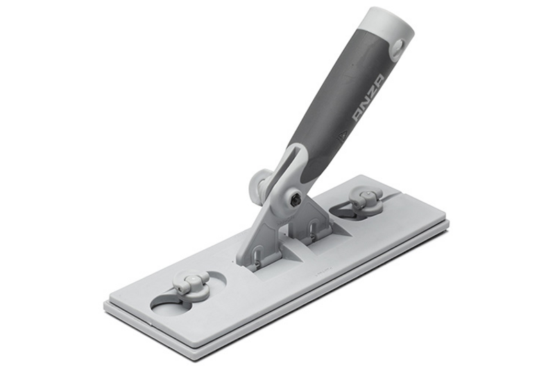  Schuurpad Wb 80X230 mm