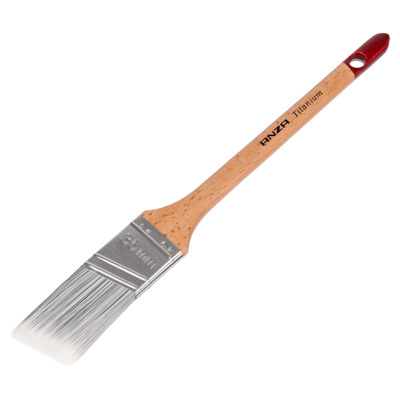  Pro Kwast Titanium Schuin