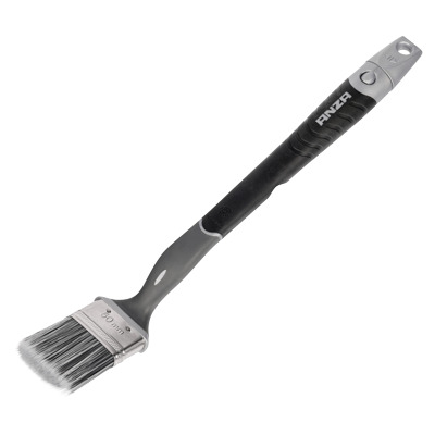  Pro Radiatorkwast Platinum Soft Grip