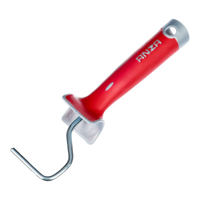  Verfbeugel Soft Grip 2C 5 cm