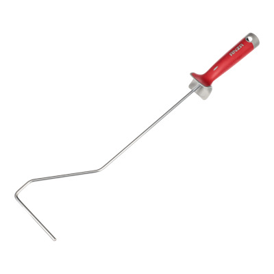 Beugel Soft Grip 3C Lang 10 cm