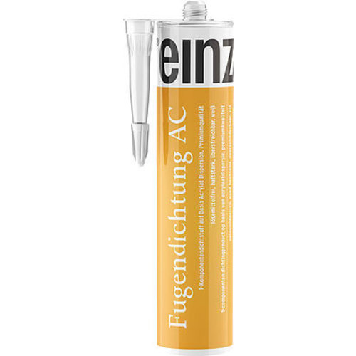 Einza Acrylaatkit 300 ML