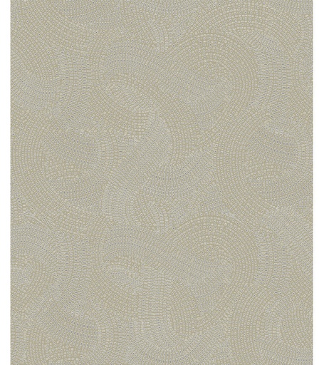 [AGA202] Behang Agathe Eris Taupe AGA202