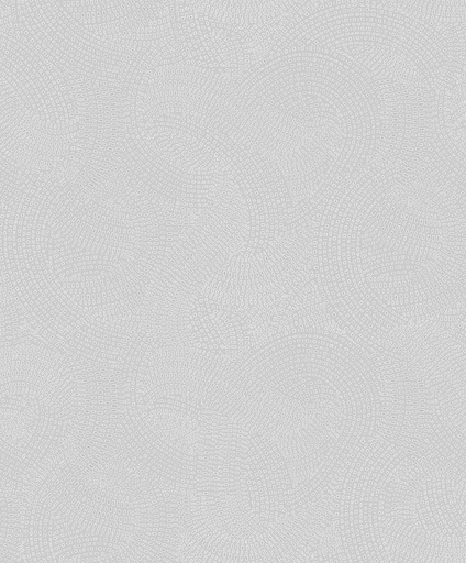 [AGA203] Behang Agathe Eris Silver AGA203