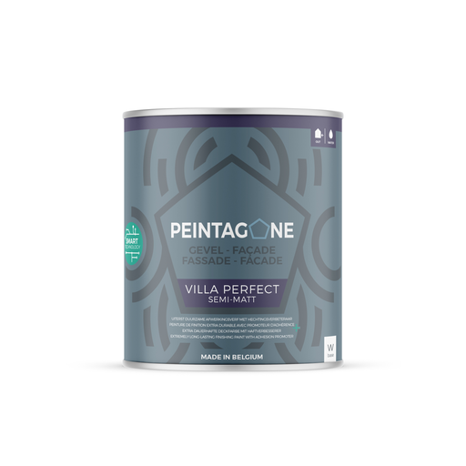  Villa Perfect Wit