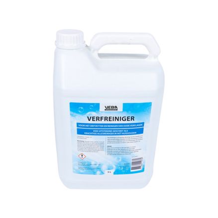 Veba Verfreiniger 5 Liter