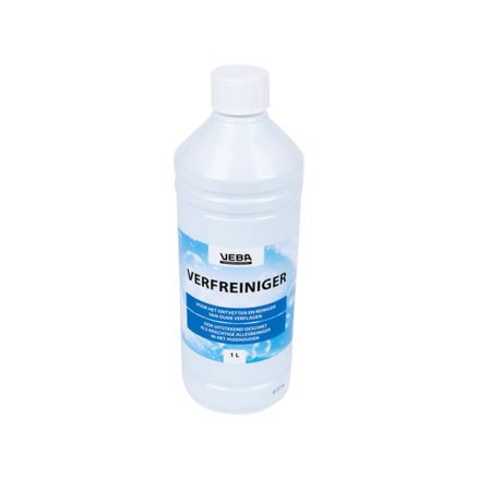 Veba Verfreiniger 1 Liter