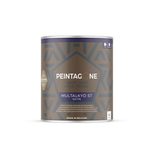  Multalkyd ST Kleur