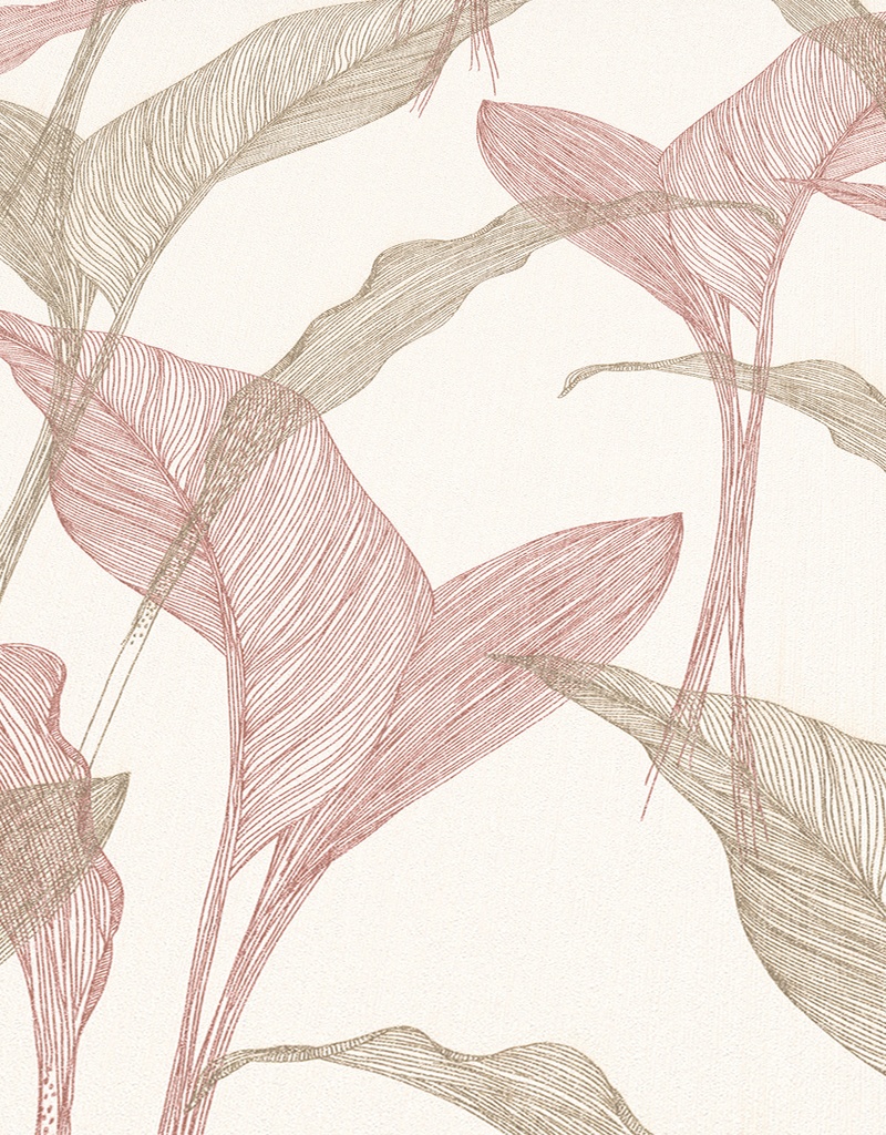 Vliesbehang Elle 2 10207-05