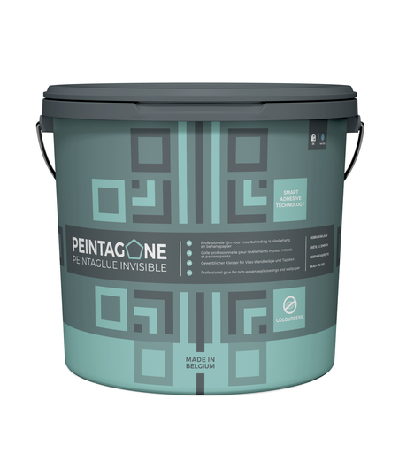 [PEIN4.5INC] PeintaGlue Behanglijm 4.5 KG